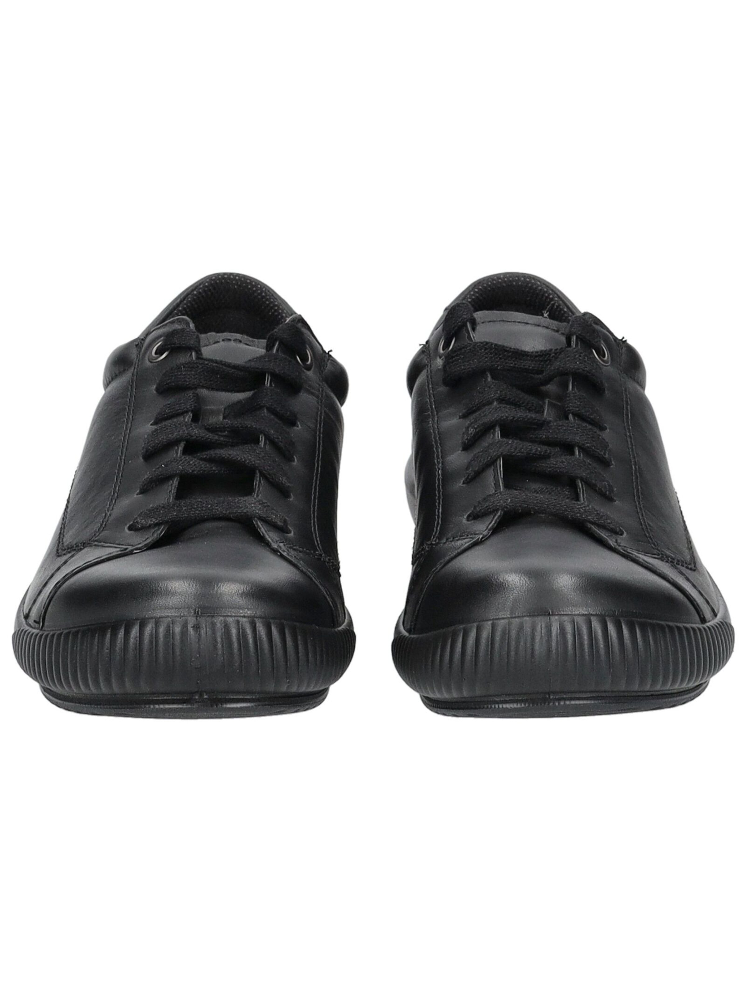 Legero Platform trainers in Black