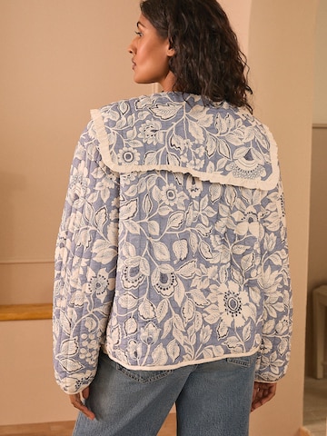 Giacca di mezza stagione di LAURA ASHLEY in blu