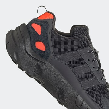 ADIDAS ORIGINALS Σνίκερ χαμηλό 'Zx 22 Boost' σε μαύρο