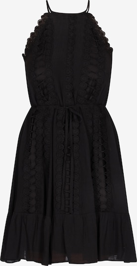 IZIA Sommerkleid in schwarz, Produktansicht