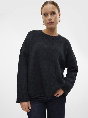 Pullover 'Noelle' di VERO MODA in nero