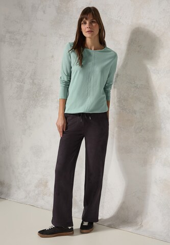 CECIL Shirt in Grün