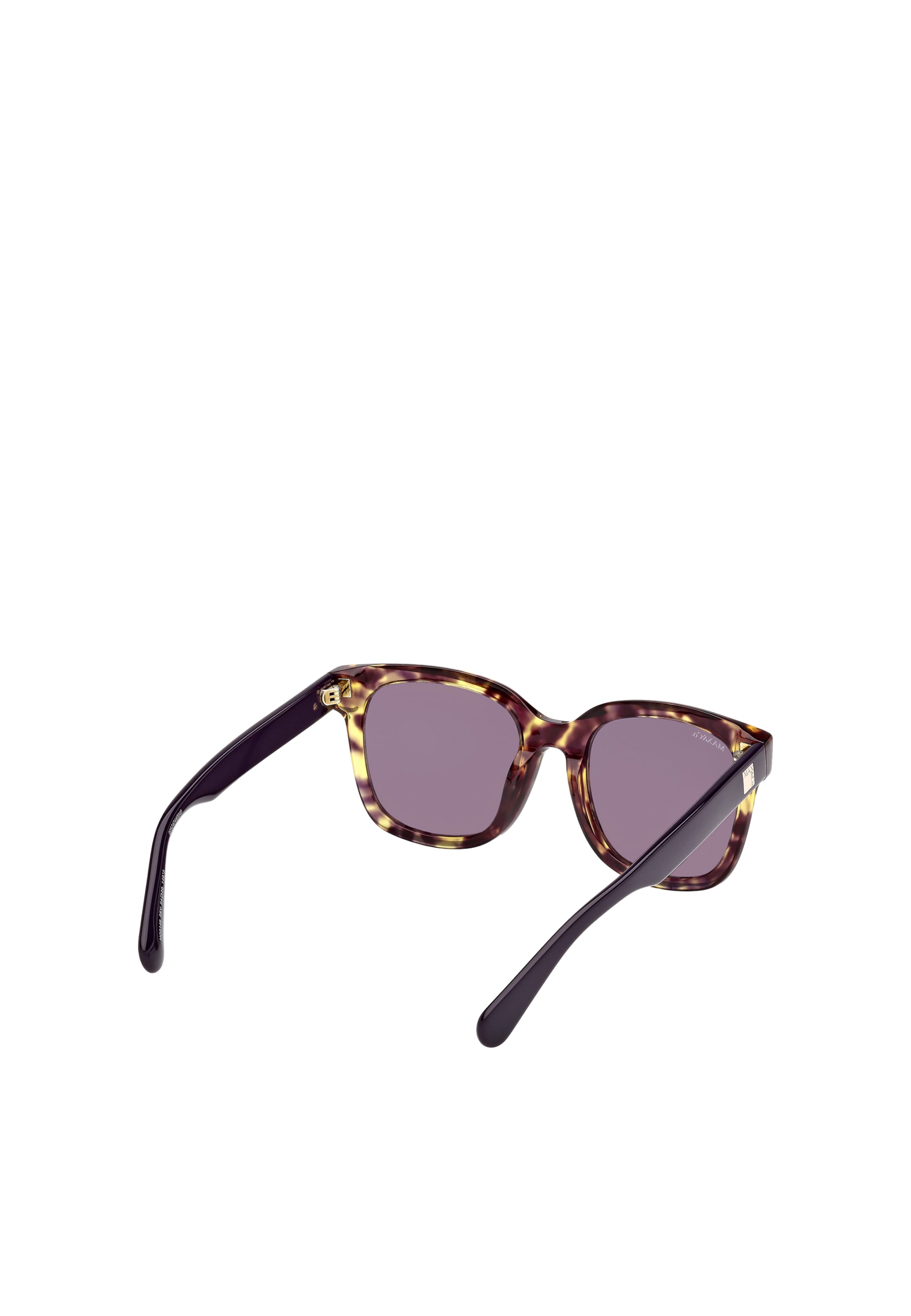 Occhiali da sole di MAX&Co. in marrone