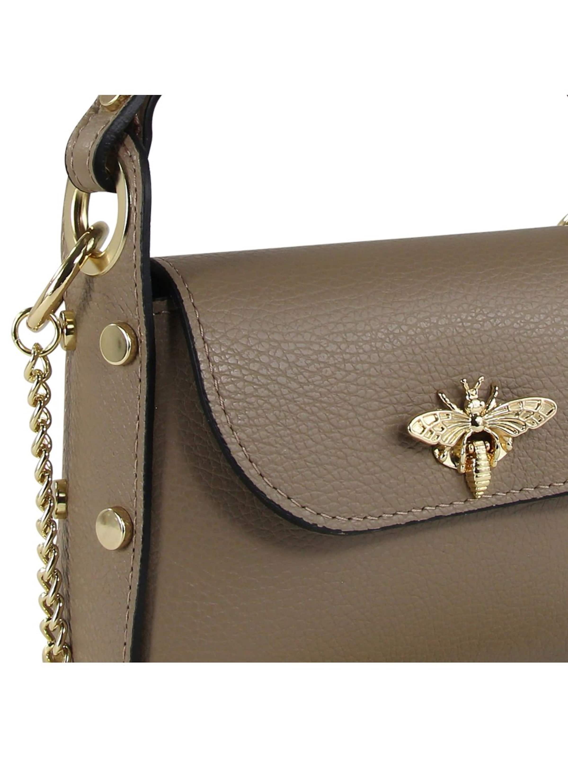 Sac à bandoulière Toscanto en beige