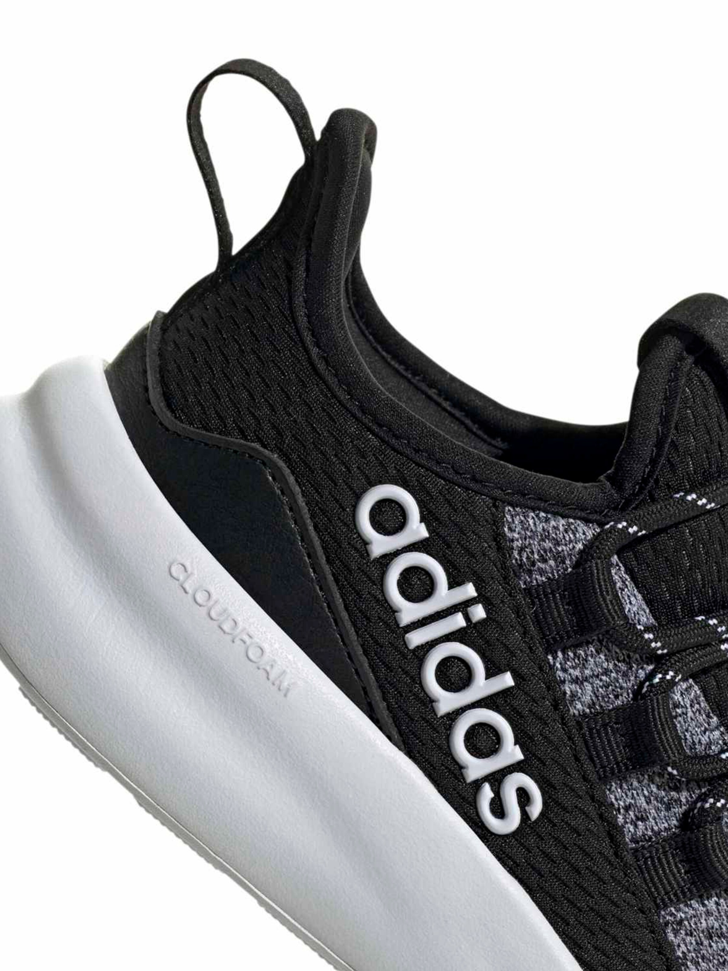 ADIDAS SPORTSWEAR - Zapatillas deportivas 'LITE RACER ADAPT 8.0' en negro