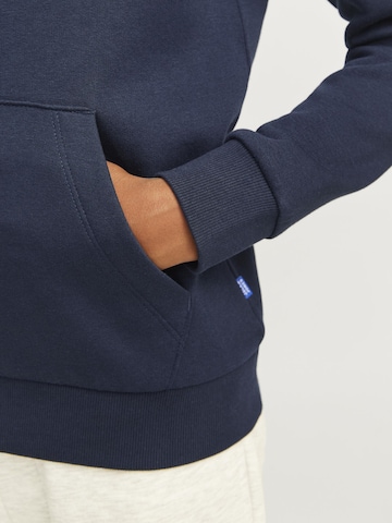 Jack & Jones Junior Regular fit Sweatshirt in Blue