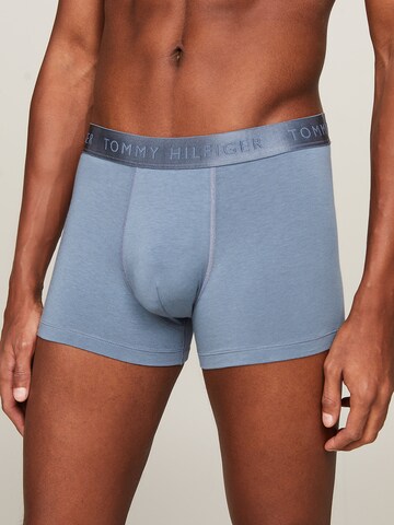 Tommy Hilfiger Underwear Boxershorts in Blau: predná strana