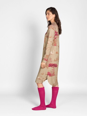 PIP STUDIO Nightgown in Beige