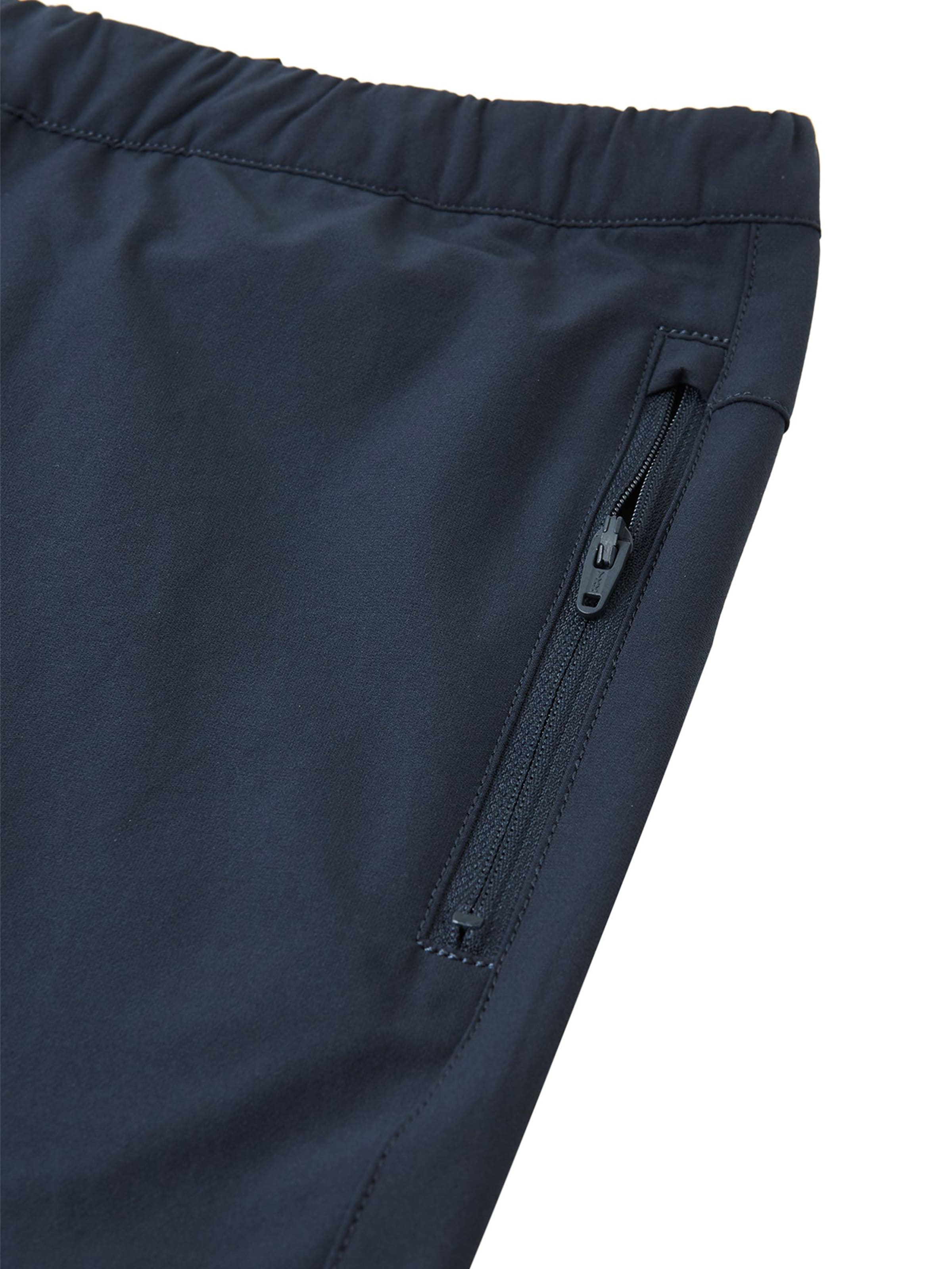 Regular Pantalon fonctionnel ' Punkiton ' Reima en bleu