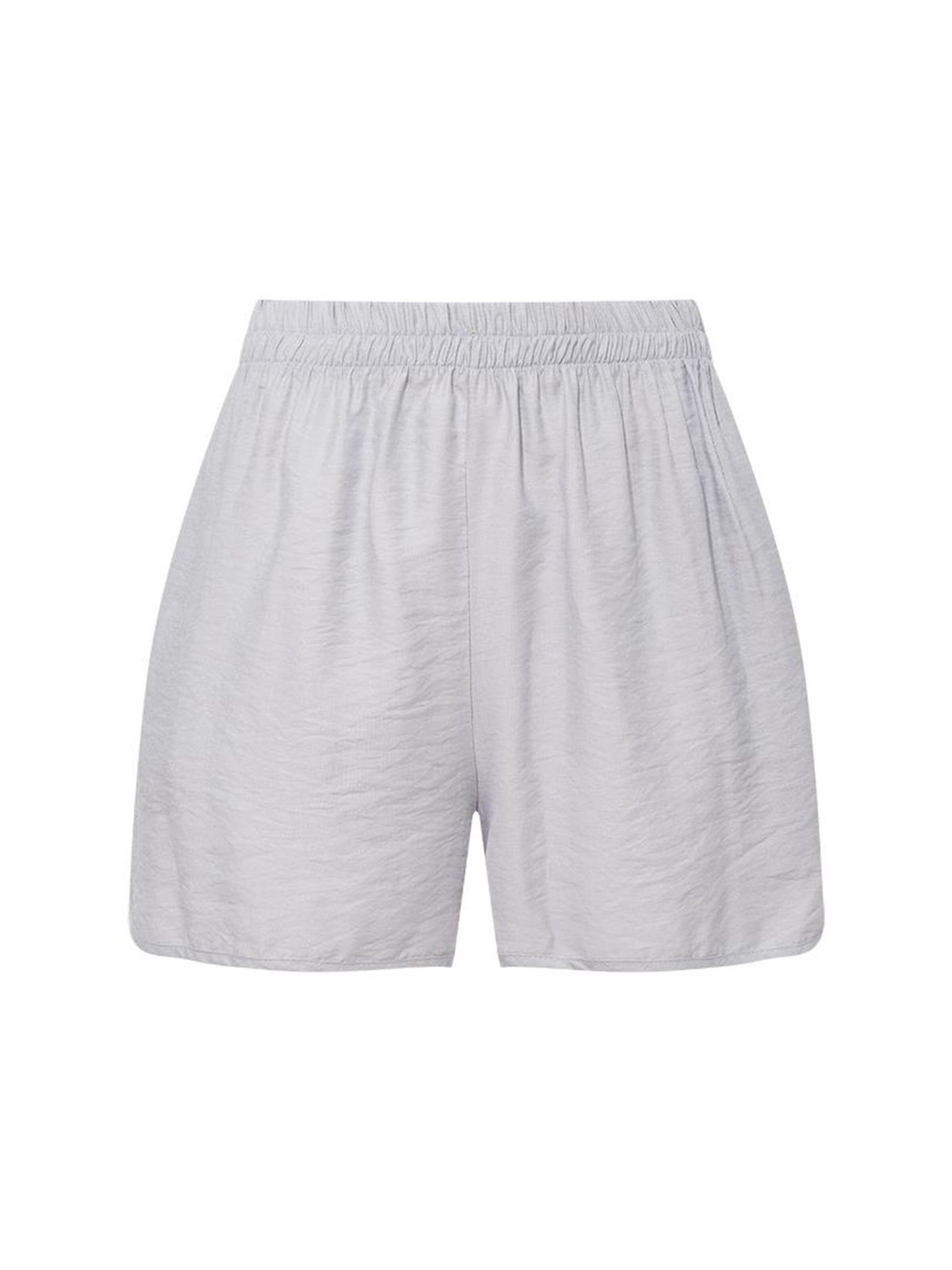 Rivus Board shorts in Grey: front