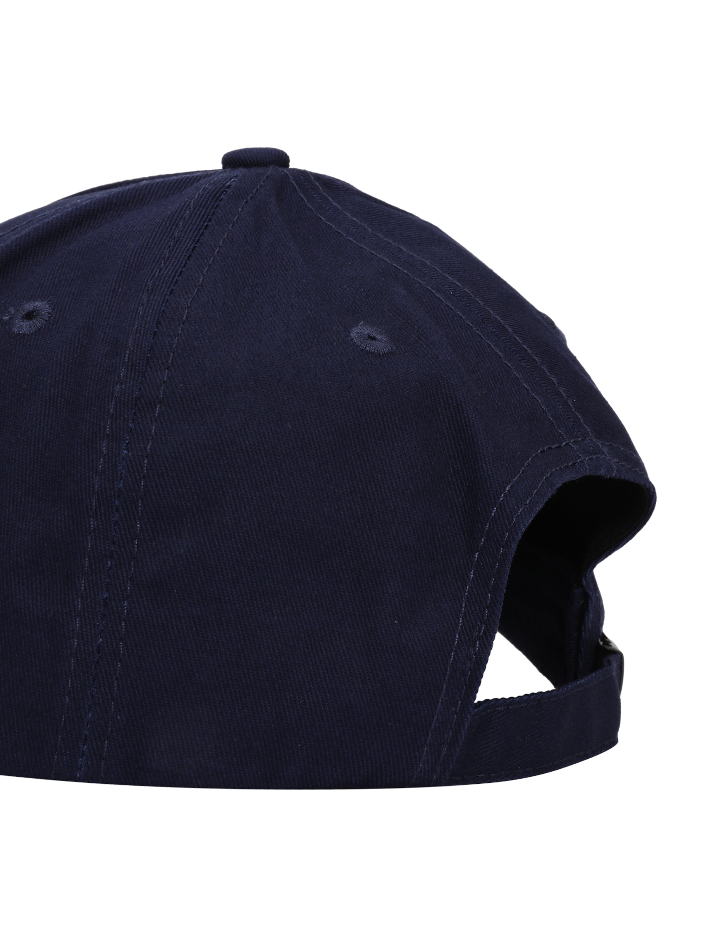 Karl Lagerfeld Кепка в Синий