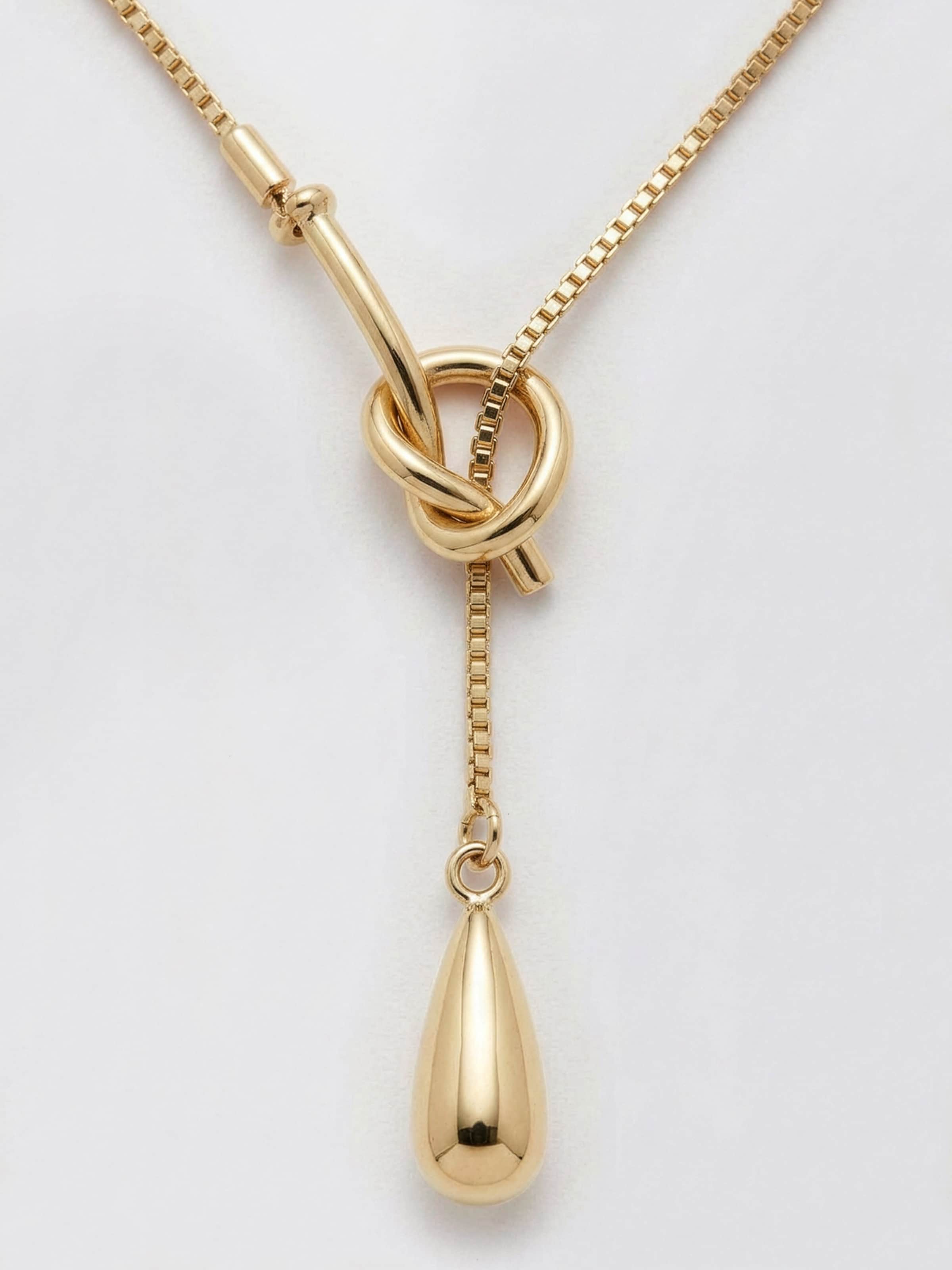 Ketting 'Nacla'