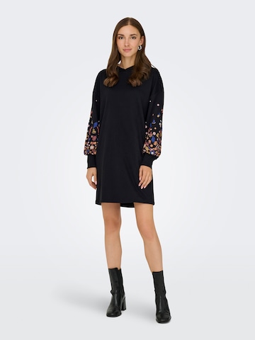 ONLY - Vestido 'ONLBROOKE' en negro
