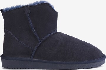 Gooce Snowboots in Blauw