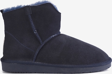 Gooce - Botas de neve em azul