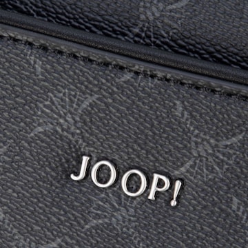 JOOP! Cosmetic bag in Black