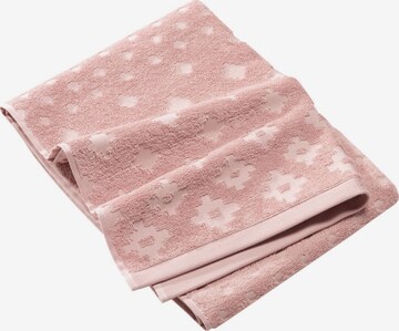 ESPRIT Handtuch in Pink: predná strana