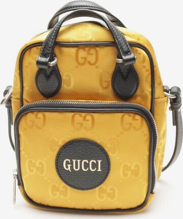 Gucci Bag in One size in Yellow: front