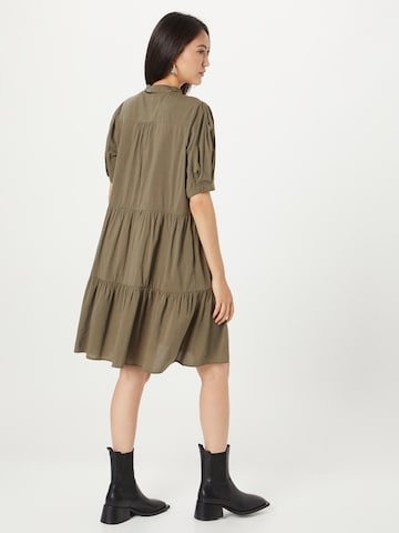 ESPRIT Dress in Green