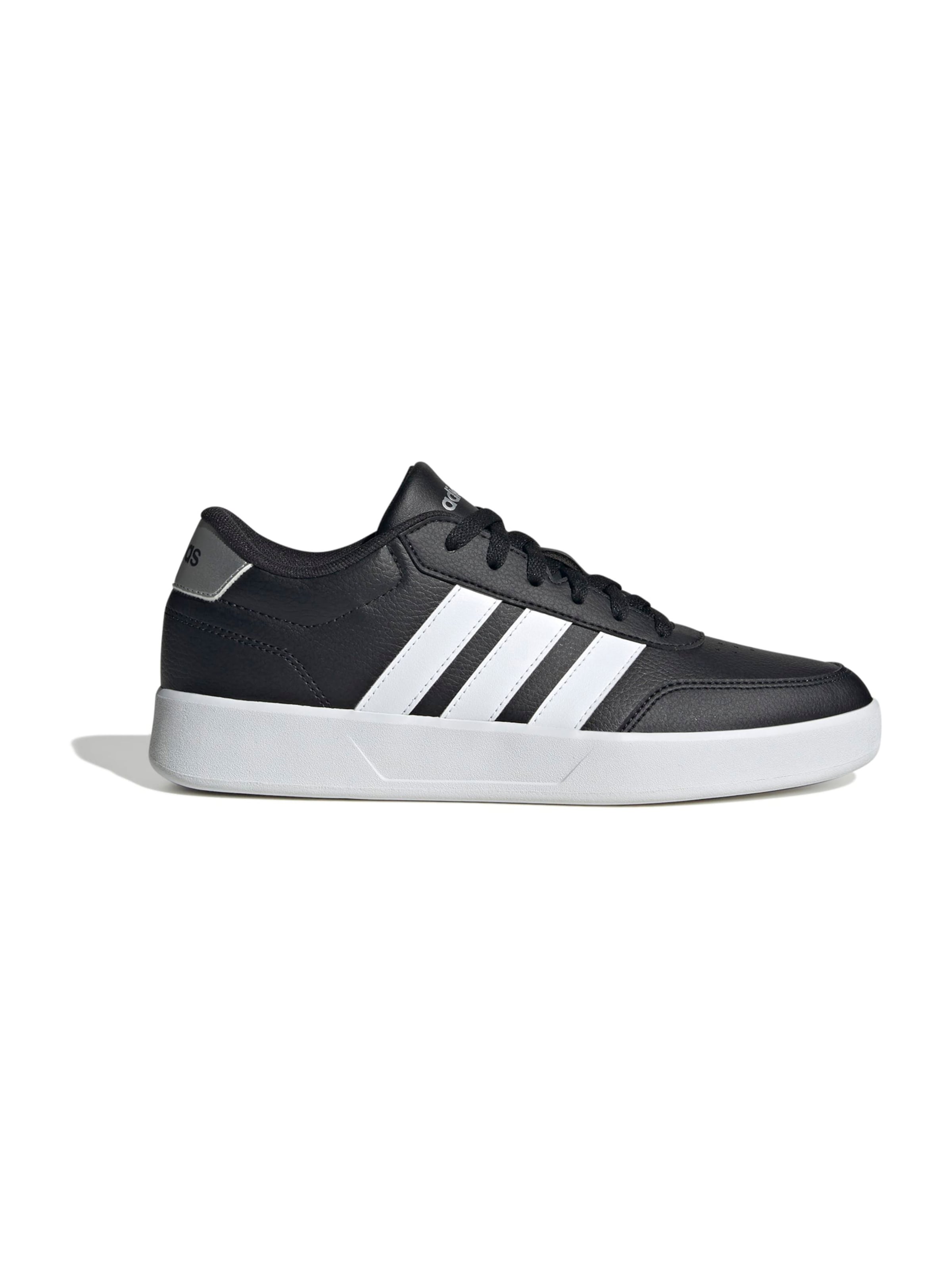 ADIDAS SPORTSWEAR Niske tenisice 'Breaknet 3.0' u crna / bijela, Pregled proizvoda