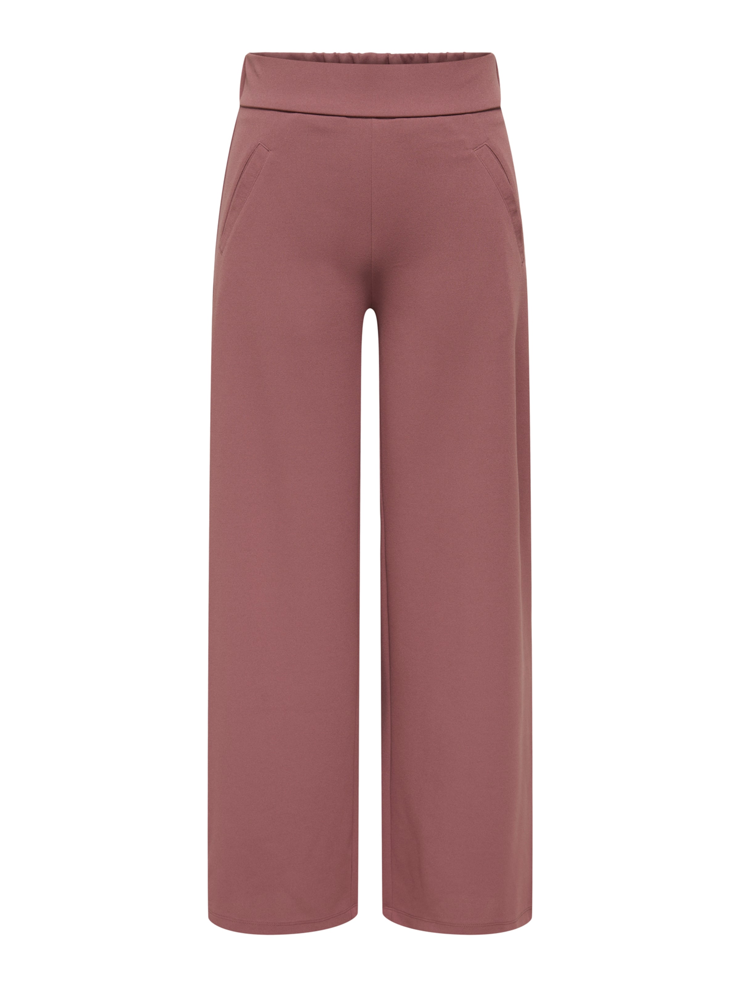 JDY Pantalón 'JDYLOUISVILLE CATIA' en rosa, Vista del producto