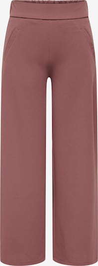 JDY Housut 'JDYLOUISVILLE CATIA' värissä roosa, Tuotenäkymä