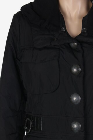 AIRFIELD Jacket & Coat in L in Black