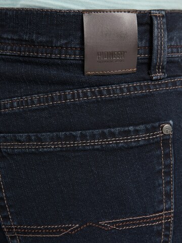 PIONEER Jeans 'Rando' in Blau
