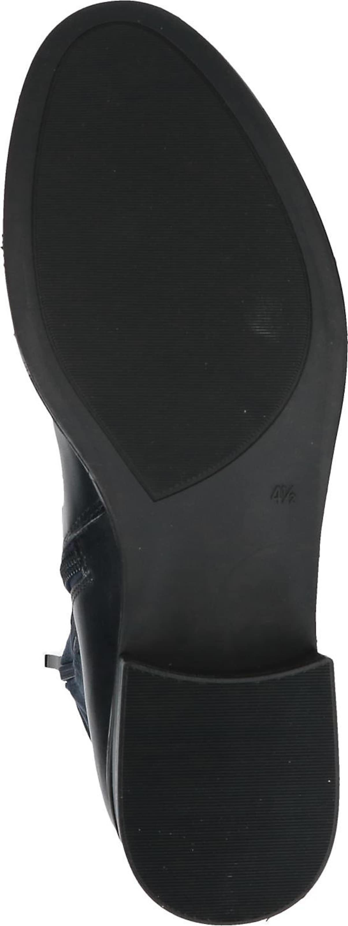 Stivale di CAPRICE in blu