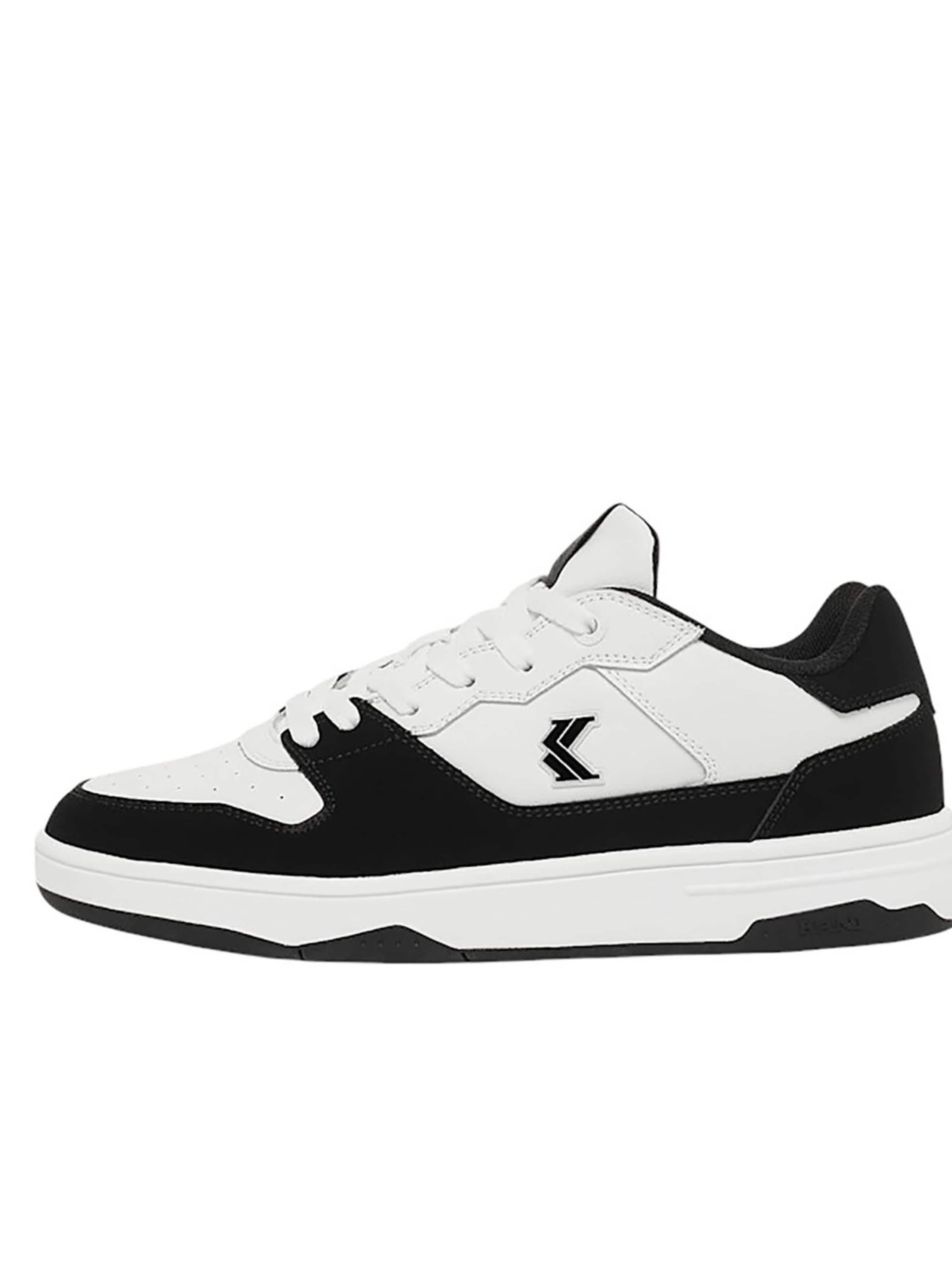 Karl Kani Flats '89 2K' in Mixed colors: front