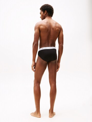 Tommy Hilfiger Underwear Slip i sort