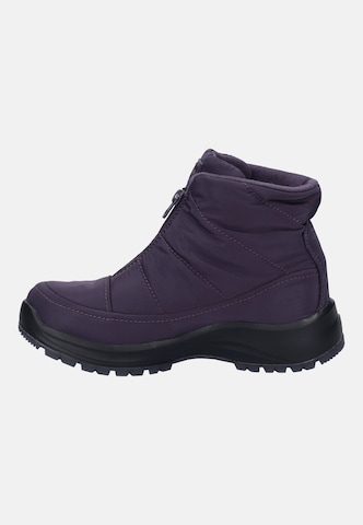 JOSEF SEIBEL Snowboots 'Colorado' in Blau