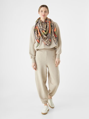 CODELLO Shawl in Green
