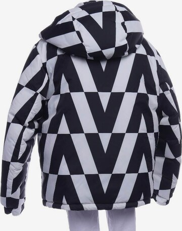 VALENTINO Jacket & Coat in 4XL in Black