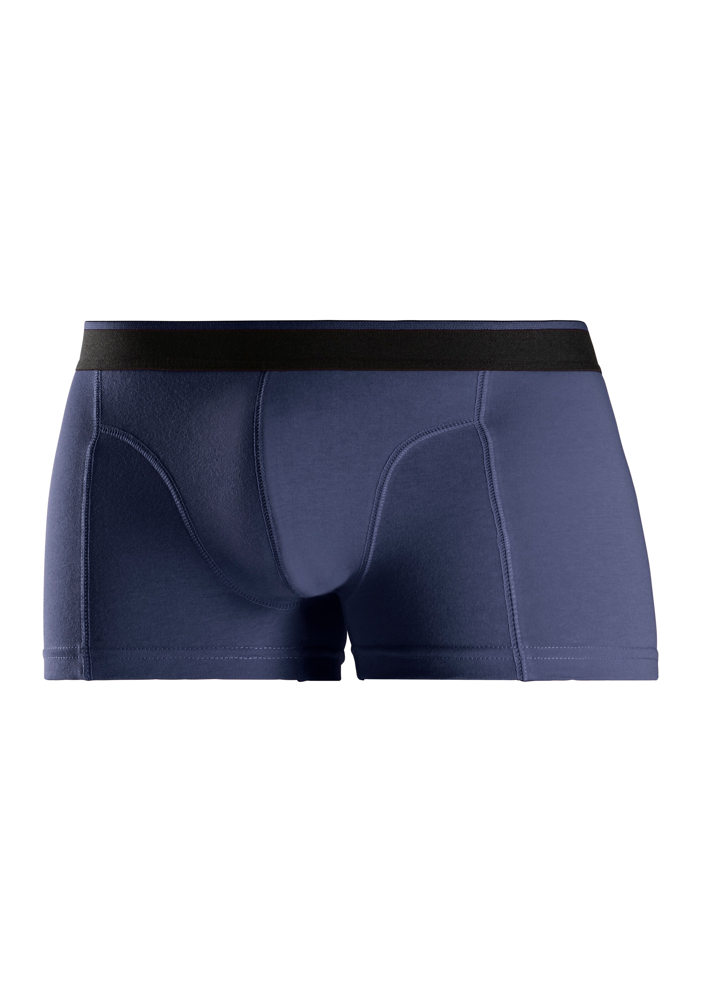 Authentic Le Jogger Boxer shorts in Blue