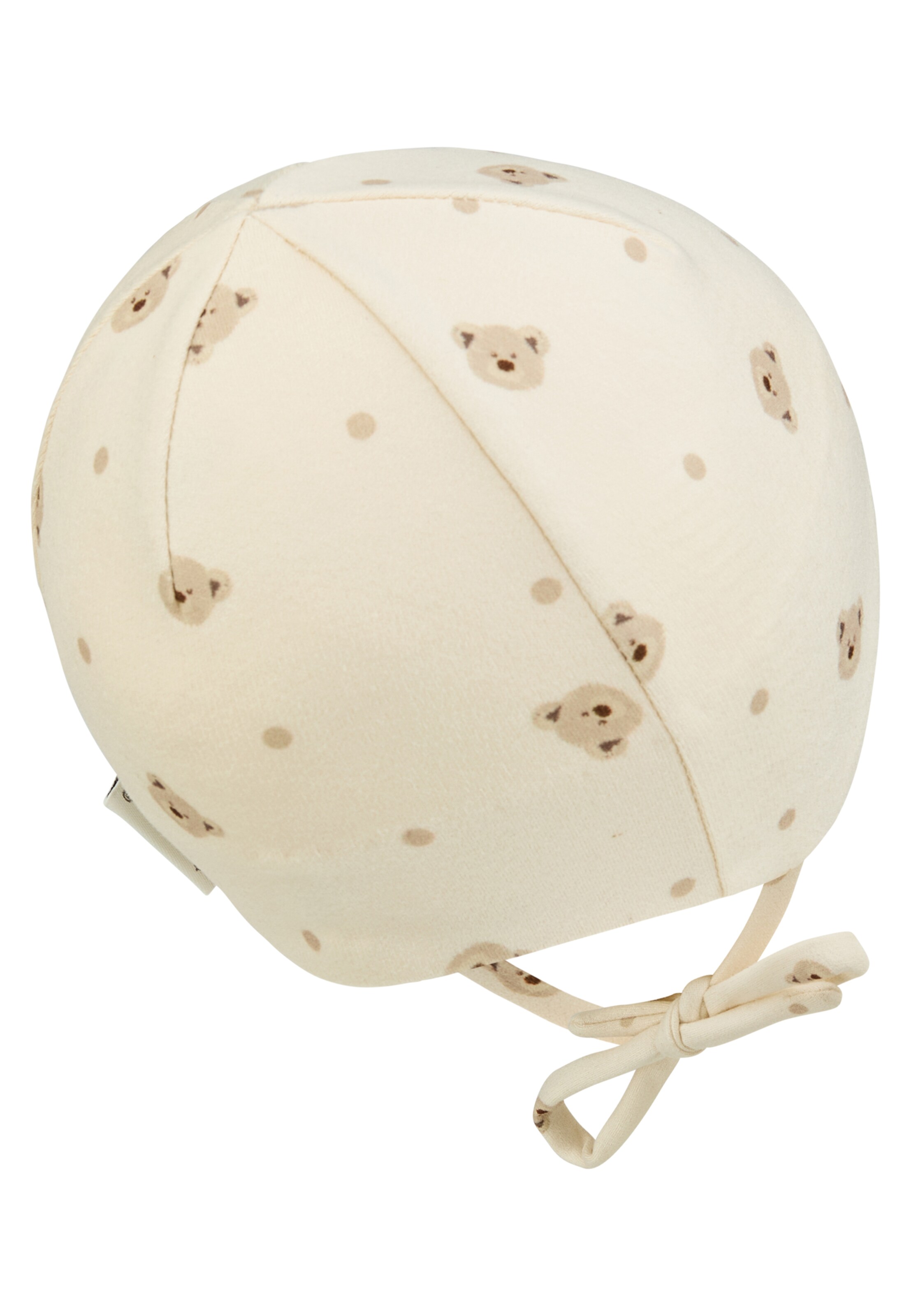 STERNTALER Mütze in Weiß