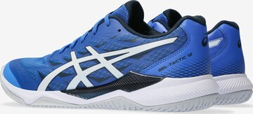 ASICS Athletic Shoes 'Gel-Tactic 12' in Blue