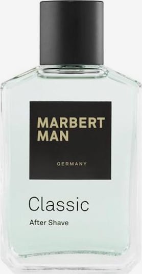Marbert After Shave in blau, Produktansicht
