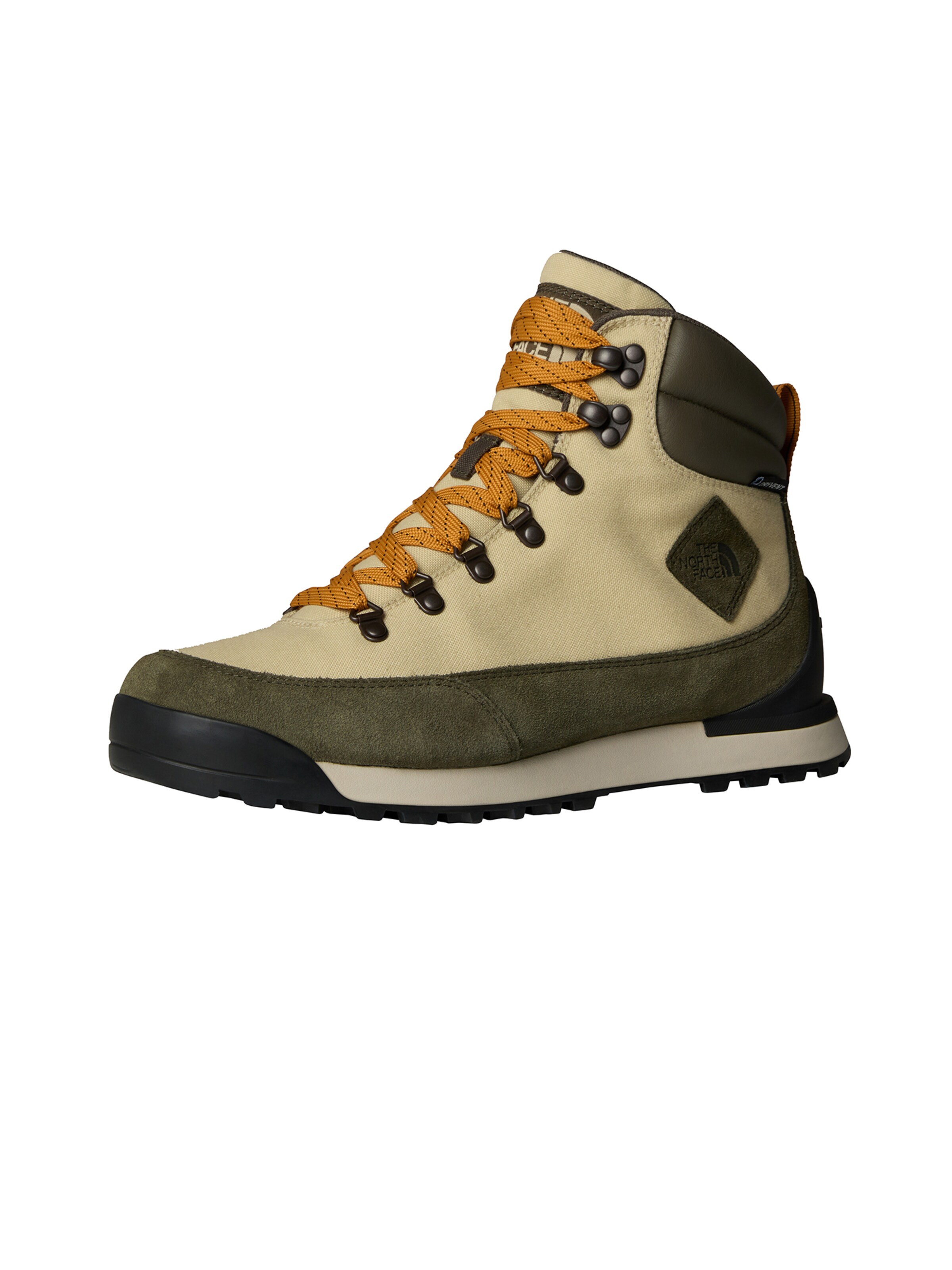 THE NORTH FACE Boots σε μπεζ: μπροστά