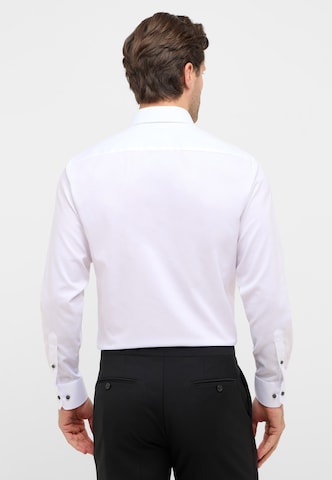ETERNA Regular fit Business shirt in White