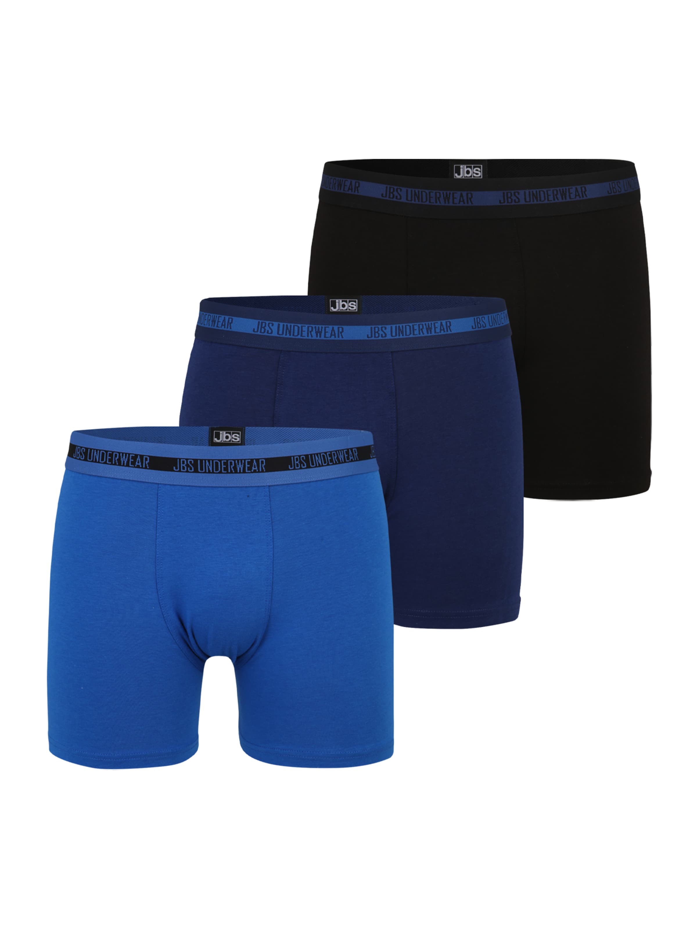 jbs Boxer shorts in Blue: front