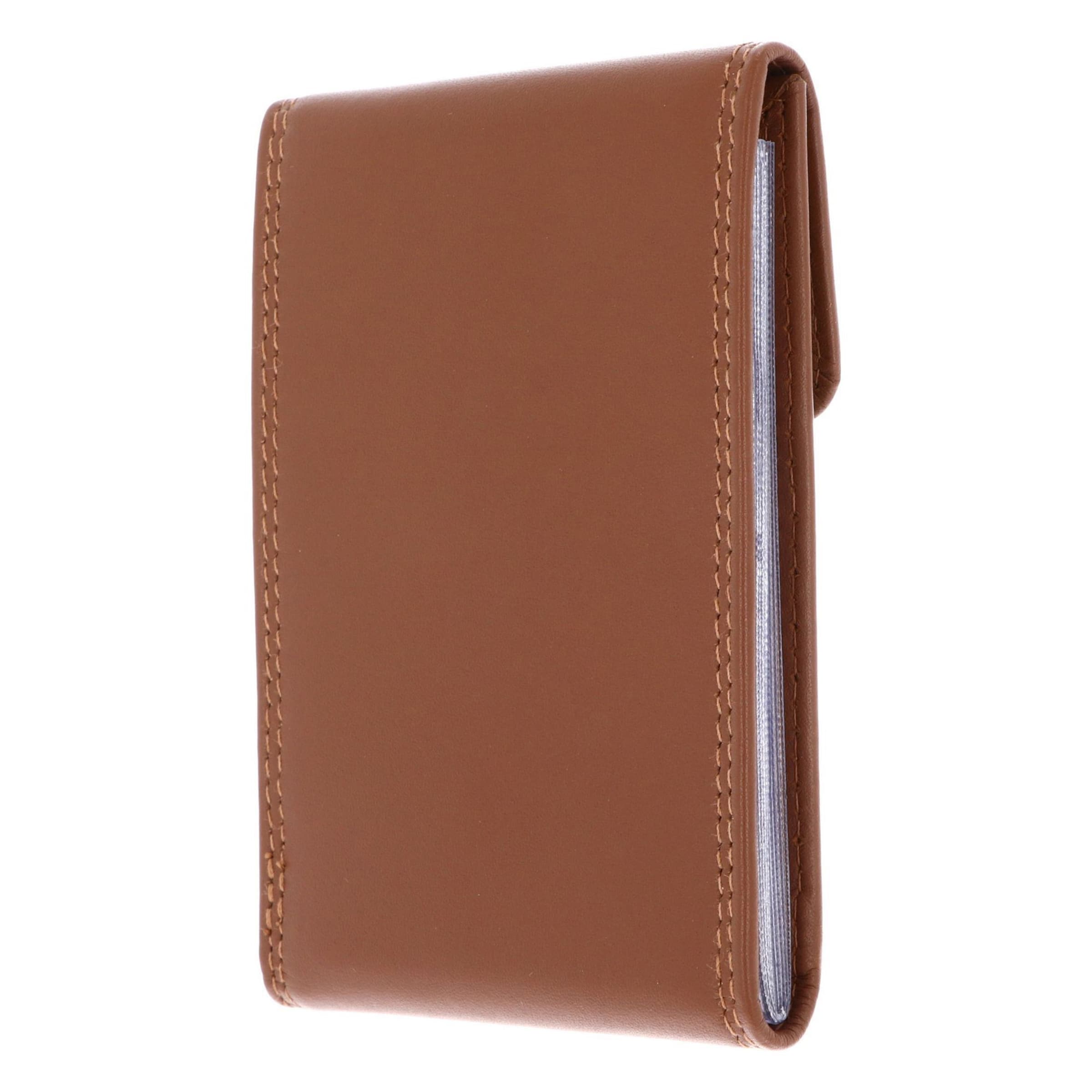 Porte-monnaies 'Polo' GOLDEN HEAD en marron