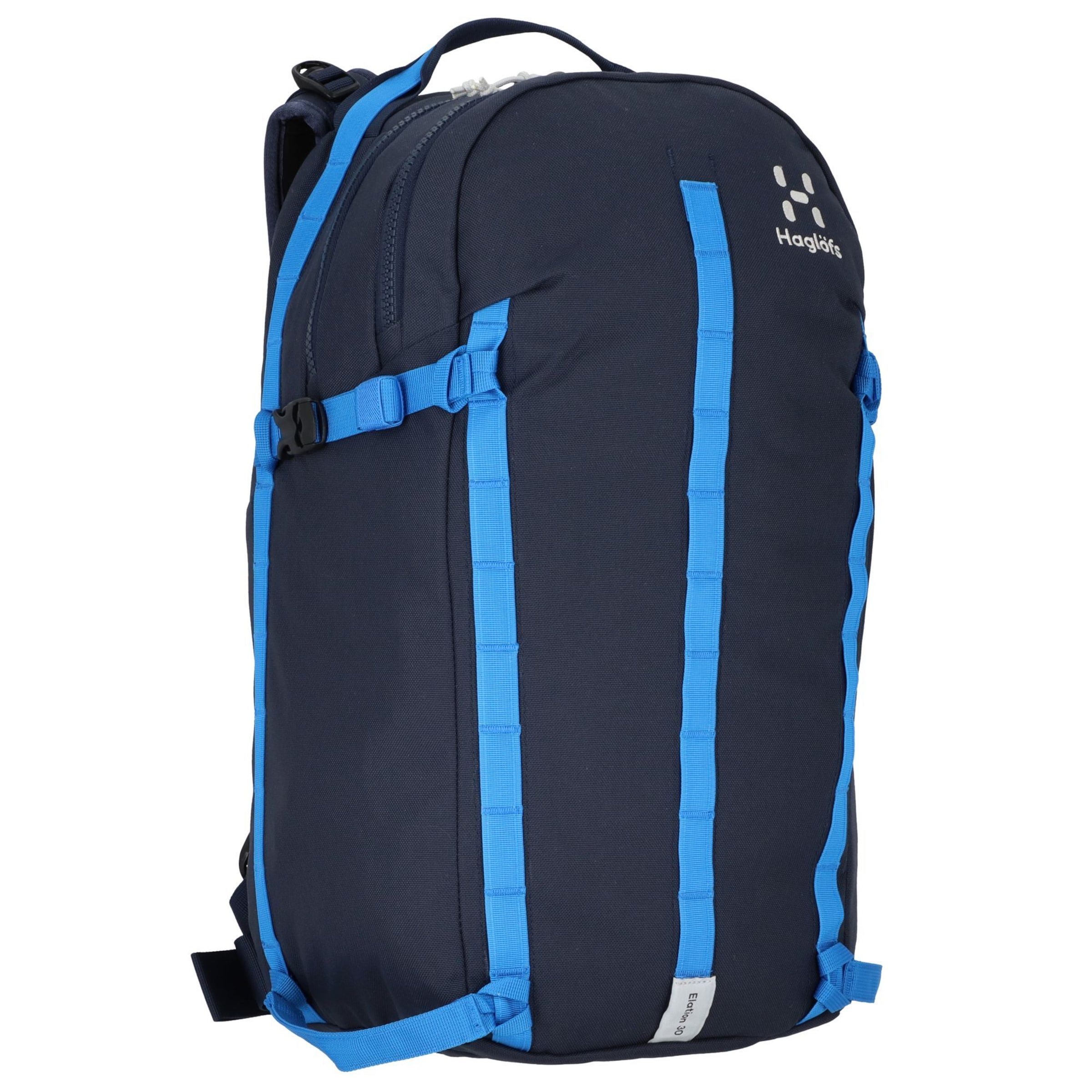 Haglöfs Sports backpack 'Elation 30' in Blue