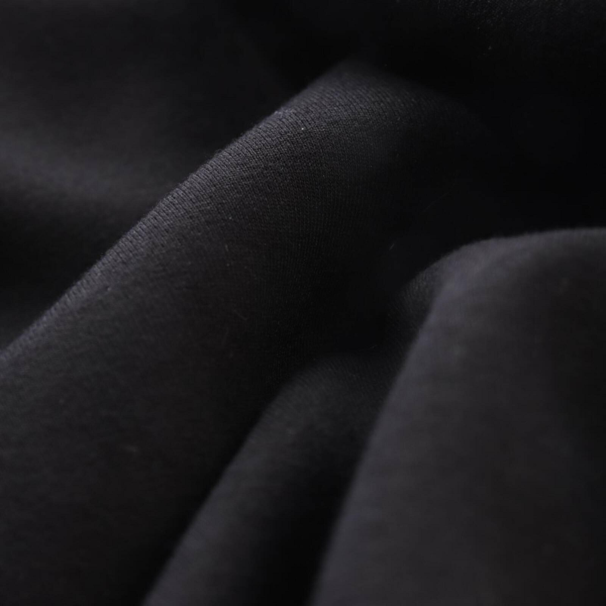 Twin Set Dress in S in Black