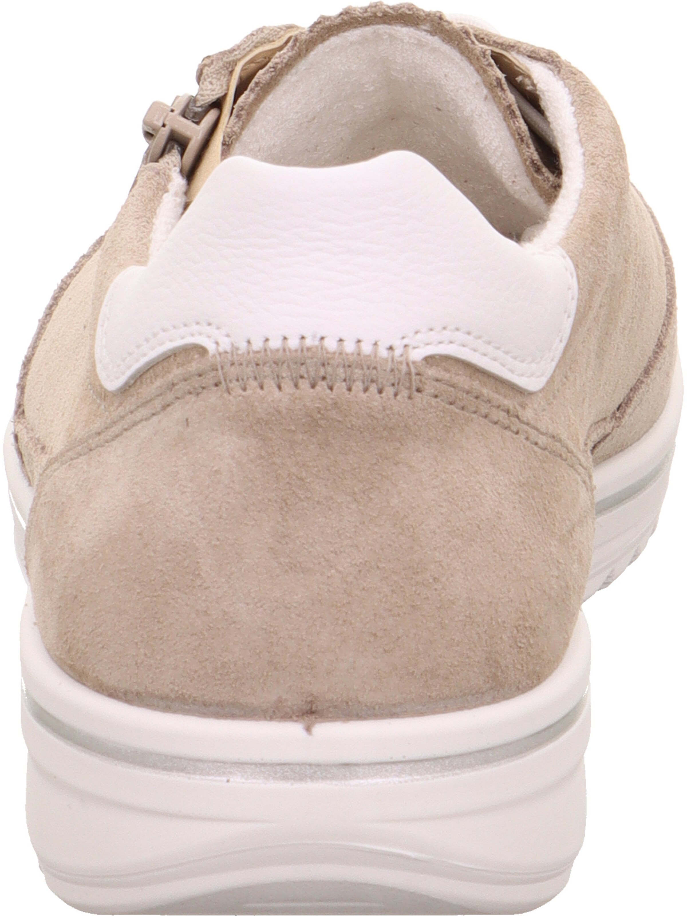 Legero Sneaker 'Alia' in Beige