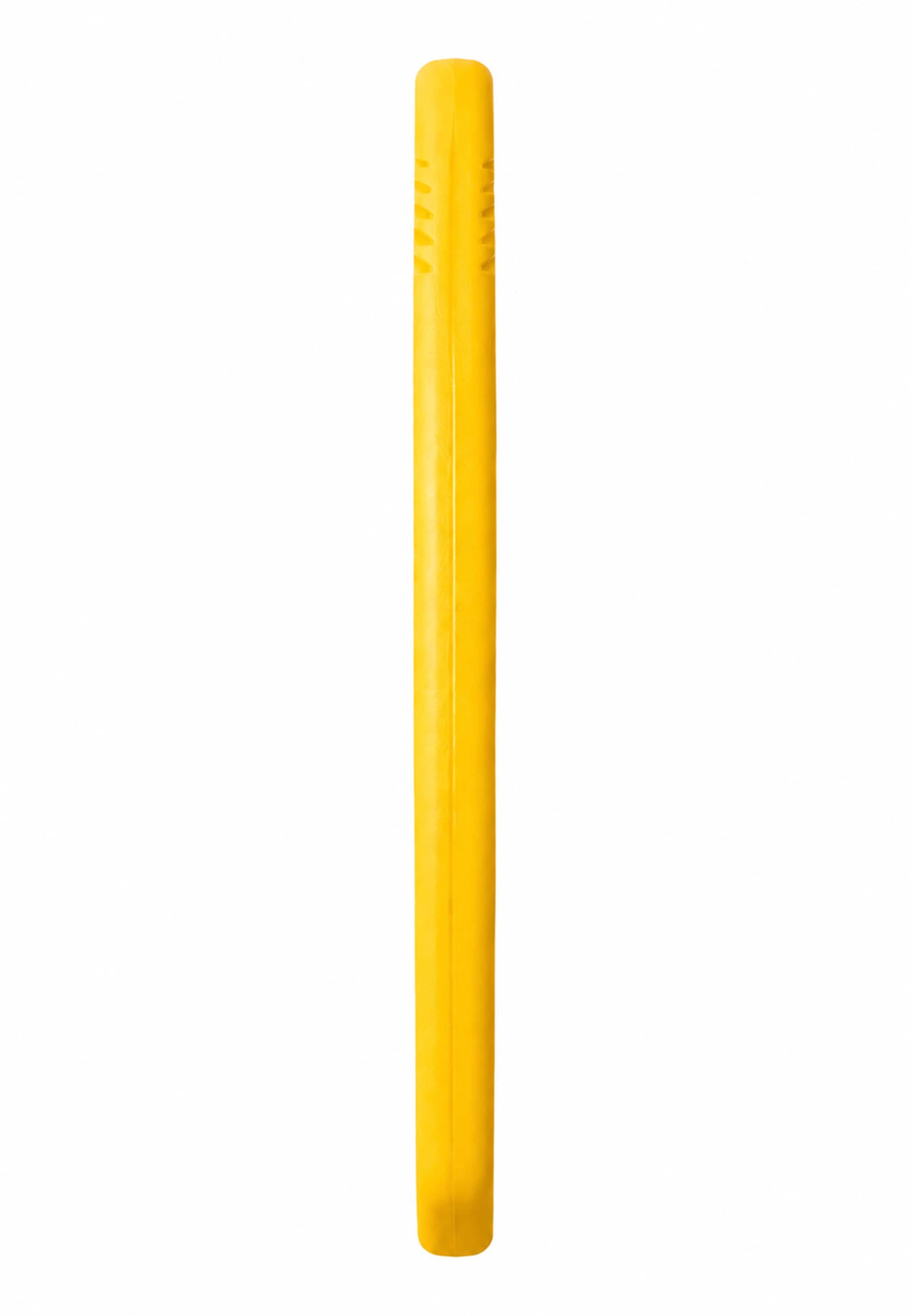 BECO the world of aquasports Kickboard 'Pro' in One Size in gelb, Produktansicht