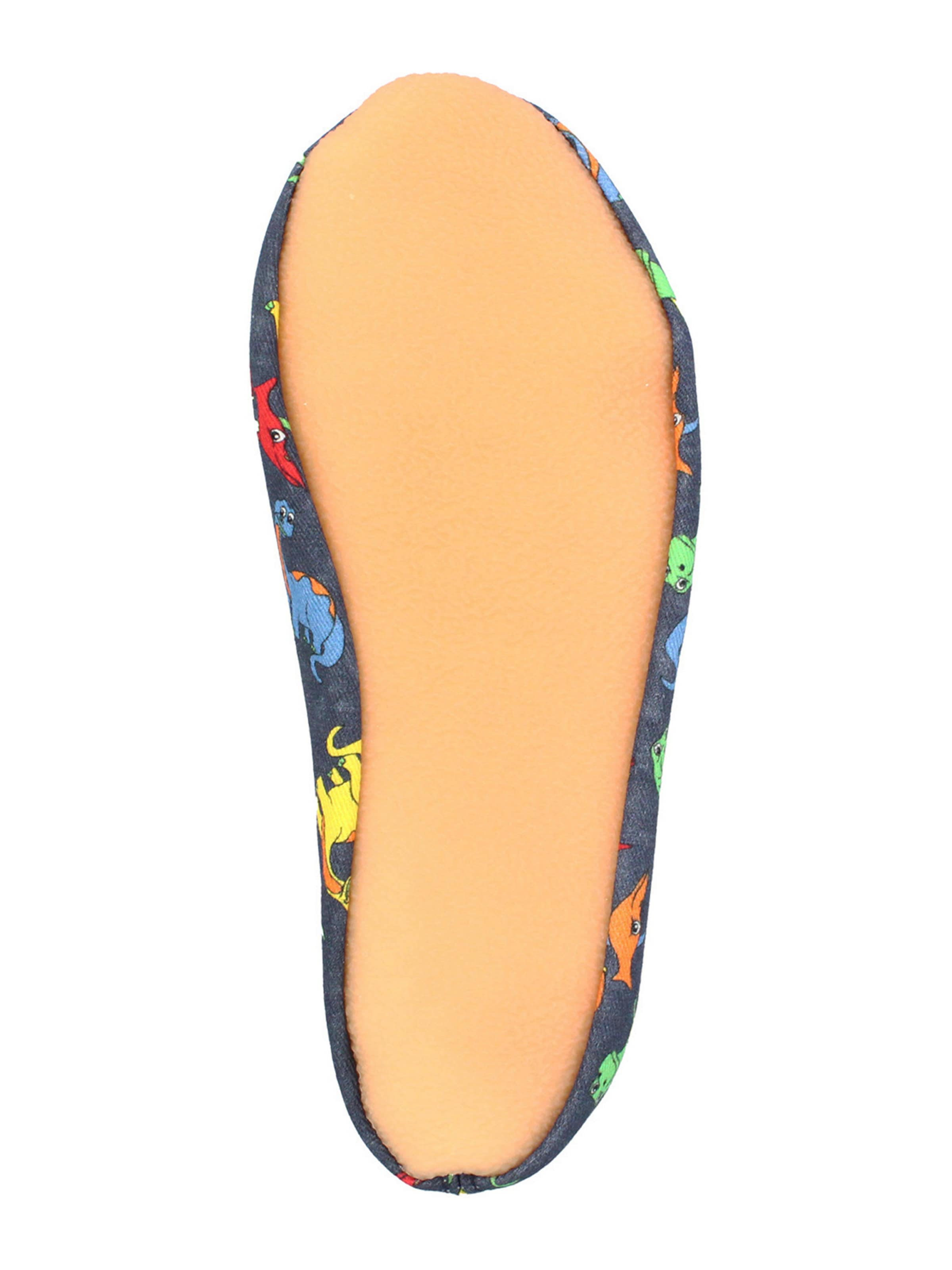 Pantofi sport 'Dinos' de la BECK pe albastru