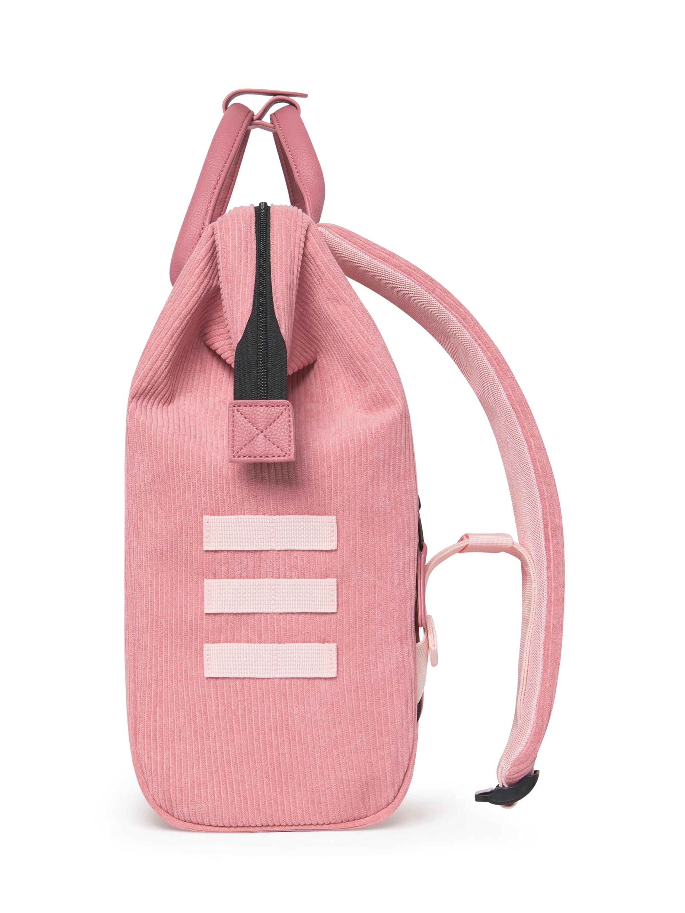 Cabaia Backpack 'Adventurer' in Pink