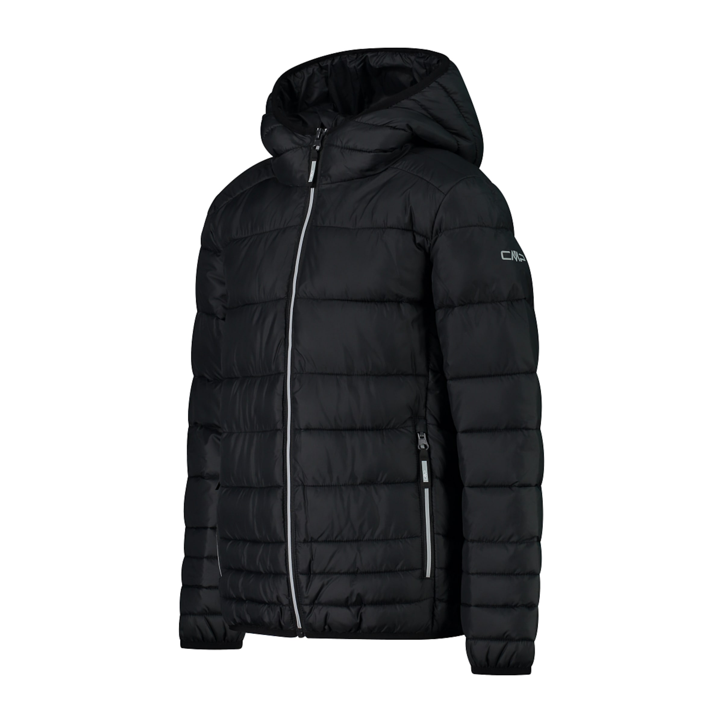 CMP Performance Jacket in Black