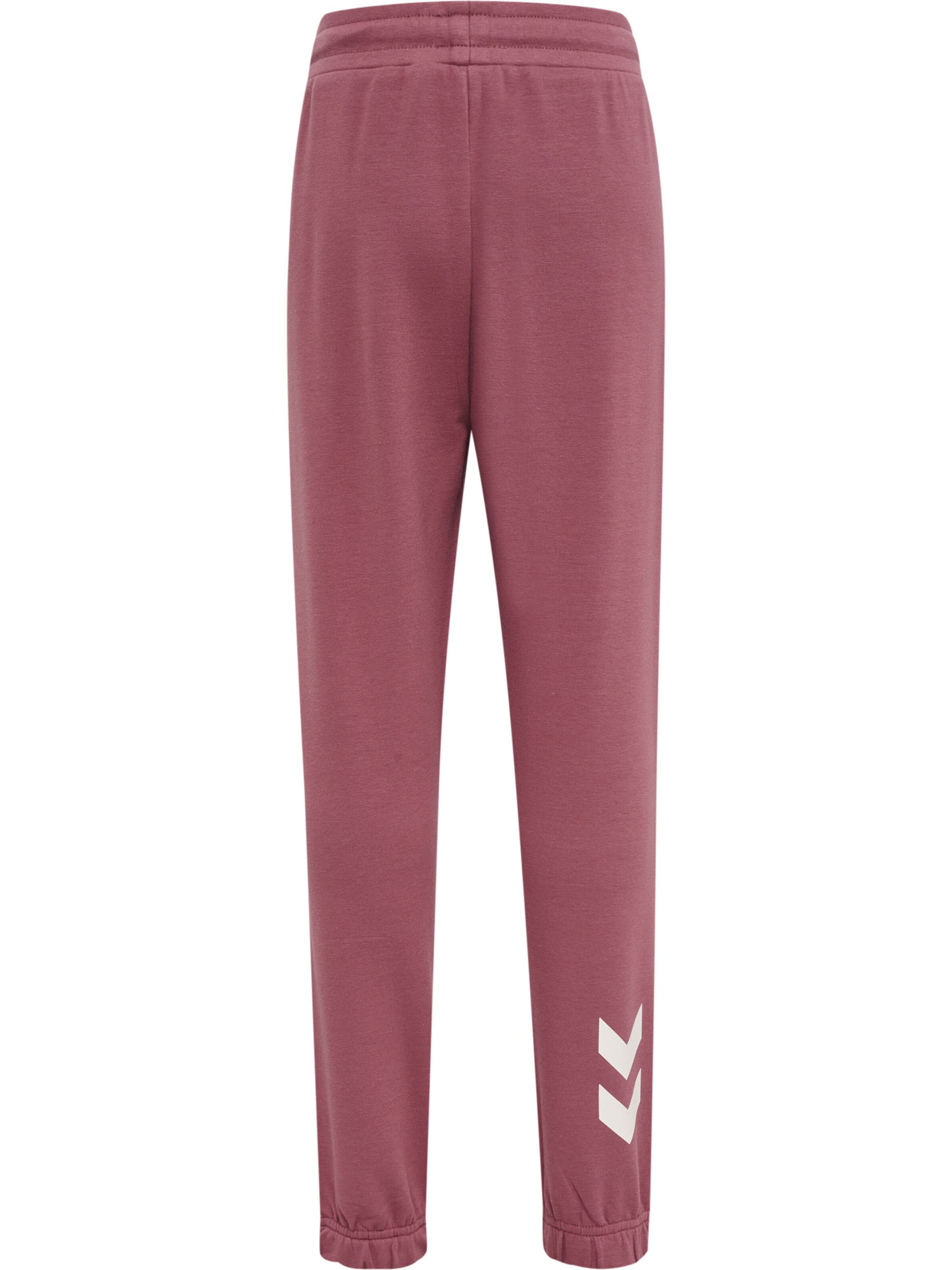 Hummel Jogginganzug 'VENTI' in Lila